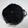 PKM CO 2, Filter für Dunstabzugshaube, Schwarz, Karbon, 1 Produktbild-Vorschau 9