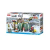 Sluban Winter Rescue M38-B0953 Base de sauvetage Voir les images du produit 2