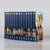 One Piece Sammelschuber 4: Water Seven (inklusive Band Produktbild-Vorschau 3