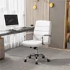 Krzesło biurowe Yaheetech ergonomiczne krzesło do biurka, Podgląd zdjęcia produktu 14
