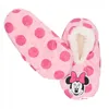 Pantofole Minnie Mouse per bambini Comode pantofole per la Anteprima dell’immagine prodotto 4