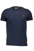 TIMBERLAND – Pánské tričko s logem, slim fit – velikost L Náhled obrázku produktu 3
