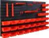 MAR-POL Závěsný organizér/držák 95x54,5 cm, sada 46 ks Náhled obrázku produktu 3