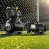 JUNG Stanley P1300SP Gartenpumpe Selbstansaugend, Produktbild-Vorschau 5