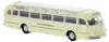 Brekina MB O6600H Reisebus der Köln Bonner Eisenbahn 50503 Produktbild-Vorschau 2