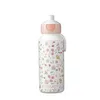 Trinkflasche Pop-up Campus 400 ml Little Dutch - Flowers & Produktbild-Vorschau 1