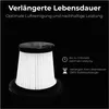 Zedar S900 Staubsauger - Filterset - 4-teilig - HEPA 13 Produktbild-Vorschau 3