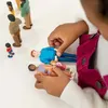Miniland Spielfiguren Familie Diversität Ethnien Produktbild-Vorschau 6