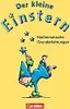 Der kleine Einstern. Mathematische Grunderfahrungen. Produktbild-Vorschau 2