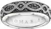 Thomas Sabo Skulls & Symbols TR2087-643-11 Ring, Produktbild-Vorschau 1
