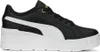 Puma Karmen Wedge 390985-01, Sneaker, Damen, Schwarz, Produktbild-Vorschau 9
