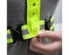 Bezpečnostná vesta s LED diódami, Náhľad obrázku produktu 6