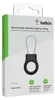 Belkin Secure Holder Drahtschl. Apple AirTag, schwarz Produktbild-Vorschau 5