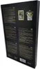 Räucherstäbchen Adventskalender - Black Edition Produktbild-Vorschau 2