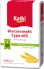 Kathi Weizenmehl Typ 405 mit Getreide aus der Region 10er Produktbild-Vorschau 2