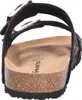Tamaris Damen Pantolette zwei Riemen mit Tiermuster Produktbild-Vorschau 15