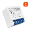 Avatto Lzwsm16-W2 Smart Zigbee Junction Switch Without Voir les images du produit 2