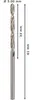 PRO Metal HSS-G Spiralbohrer, 3 x 33 x 61 mm, 10-tlg. Produktbild-Vorschau 5