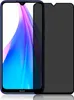 Anti Spy Panzer Folie für Xiaomi Redmi Note 8T Privacy Produktbild-Vorschau 1