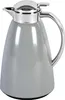 emsa Isolierkanne CAMPO 1,0 Liter pastellgrau hochglänzend Produktbild-Vorschau 9