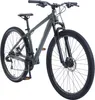 BIKESTAR Alu Mountainbike 29 Zoll | 21 Gang Hardtail Sport Produktbild-Vorschau 1