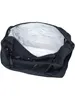 Färden Duffel 80 - Borsa/zaino da viaggio 66 cm (nero Anteprima dell’immagine prodotto 7