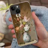 MuchoWow® Handyhülle Schutzhülle Hülle für Apple iPhone 14 Produktbild-Vorschau 5