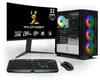 Ryzen Gaming Bundle | AMD Ryzen 7 8700F | Nvidia GeForce Anteprima dell’immagine prodotto 1