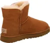 Ugg Mini Bailey Button II Stiefel Chestnut - Stiefel - Produktbild-Vorschau 20