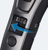 Panasonic ER GB 80 H503, regolabarba, tagliacapelli, umido, Anteprima dell’immagine prodotto 23