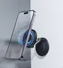 Samoprzylepny magnetyczny uchwyt na telefon Baseus MagPro, Podgląd zdjęcia produktu 14