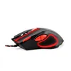 Esperanza Kabelgebundene Maus für Gamer 7D Opt. Usb Mx401 Produktbild-Vorschau 2