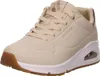 Skechers Uno - Golden Air  Sneakers Laag - Beige - Maat 41 Voir les images du produit 31