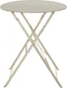 tectake® Bistrotisch Set Frieda, klappbar für 2 Personen Produktbild-Vorschau 11