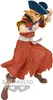Dr. Stone II Steinwelt Ryusui Nanami Figur 16cm Produktbild-Vorschau 1