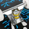WYCTIN Skateboard mit ABEC 7 Kugellager 79cm - Produktbild-Vorschau 4