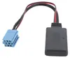12V 8Pin Bluetooth AUX IN kabel Audio adaptér vhodný pro Náhled obrázku produktu 1
