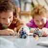LEGO® 76260 - Marvel Black Widows & Captain Americas motos Voir les images du produit 7
