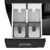 Gorenje W53G484A3P1B Waschmaschine, Freistehend Produktbild-Vorschau 6