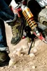 Buty motocyklowe Stylmartin Vertigo Air, oliwkowy, 42 Podgląd zdjęcia produktu 8