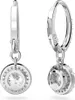 SWAROVSKI Damen Angelic Drop-Ohrhänger Weiß UNA 5636270 Produktbild-Vorschau 8
