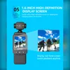 INF 1080P HD WiFi Action Kamera Fahrrad Kit - Tragbare Cam Produktbild-Vorschau 10