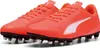 Puma Vitoria Ii Fg/ag Fußballschuhe Rot,Orange EU 42 Produktbild-Vorschau 4
