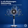 Sommertal SILENT300 Standventilator sehr leise 25 dB | DC Produktbild-Vorschau 4