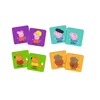 Trefl Peppa Pig Memos Classic & Plus Náhled obrázku produktu 2