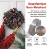  Doppelseitiges NANOGRID Klebeband 19 mm / 3 m, transparent Produktbild-Vorschau