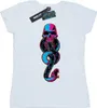 Harry Potter - "Dark Mark" T-Shirt für Damen BI23389 (S) Produktbild-Vorschau 1