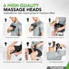 Pistola per massaggi Tunturi MG40 Anteprima dell’immagine prodotto 3