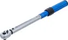 BGS technic Torque Wrench, 1,04 kg Produktbild-Vorschau 1