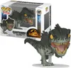 Funko Pop! Giganotosaurus - Figurki winylowe z Jurassic Anteprima dell’immagine prodotto 9